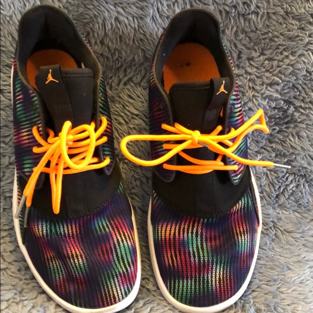 Women’s Nike Jordan Eclipse sneakers